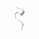 MagnaFlow BRE Exhaust Kit 91-92 Land Cruiser 4.0L