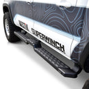Westin 05-23 Toyota Tacoma DC HDX Running Boards - Tex. Blk