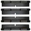 DFC 93-99 Mitsubishi 3000Gt Rear 4000 Hybridynamic Brake Pads