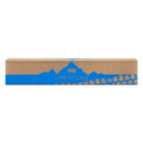Borne Off-Road Light Bar Single Row Straight 10in