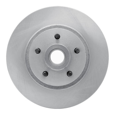 DFC 70-72 Ford Thunderbird Front Brake Rotor