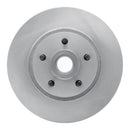 DFC Brake Rotors - Plain