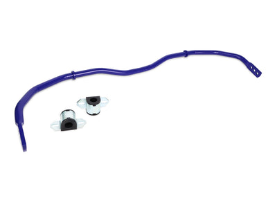 SuperPro 20-27 Toyota GR Yaris 24mm 3 Position Adjustable Front Sway Bar Kit