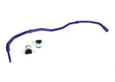 SuperPro 20-27 Toyota GR Yaris 24mm 3 Position Adjustable Front Sway Bar Kit