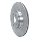 DFC Brake Rotors - Plain