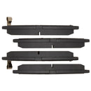 DFC 04-08 Hyundai Tiburon Front 5000 Advanced Ceramic Brake Pads