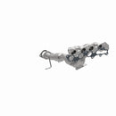 MagnaFlow 04-05 Mazda 3 2.3L Direct Fit Converter