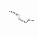 MagnaFlow Conv DF 90-93 Mercedes 300E/TE 3.0L