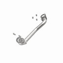 BRE Exhaust 06-11 Civic 1.8L Front Pipe Kit