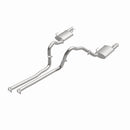 MagnaFlow BRE Exhaust Kit 05-10 Ford Mustang 4.6L