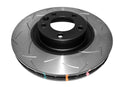 DBA 2018 Porsche Cayenne (360mm Front Rotors) Front 4000 Series Slotted Rotor