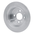 DFC 84-91 BMW 325is Rear Brake Rotor