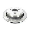 Power Stop 12-18 Ford F-150 Rear Autospecialty Kit w/Cals