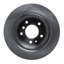 DFC Brake Rotors - Plain