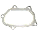 GrimmSpeed 02-14 Subaru WRX / 04-20 Subaru STI Turbo To Downpipe Gasket (144022AA180)