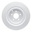 DFC GeoSPEC Coated Rotors - Plain