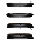 DFC 5000 Advanced Semi Met Brake Pads