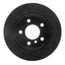 DFC 5000 Advanced Ceramic Brake Pads