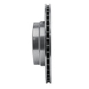 DFC Brake Rotors - Plain