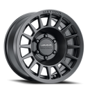 Method MR707 Bead Grip 18x9 / +18mm Offset / 6x135 BP / 87mm CB - Matte Black