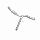 Magnaflow 07-08 Ford Expedition 5.4L Direct Fit Converter