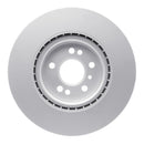 DFC GeoSPEC Coated Rotors - Plain