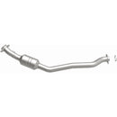 MagnaFlow 11-12 Jeep Grand Cherokee 5.7L Direct Fit Converter