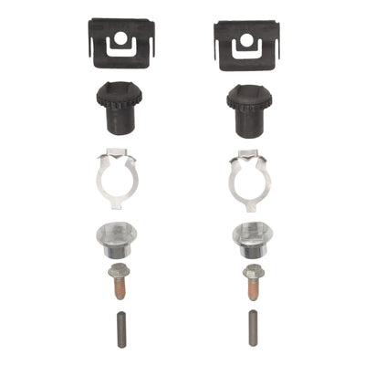 DFC 00-11 Cadillac DeVille Parking Brake Drum Brake Hardware Kit