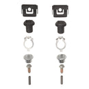 DFC 00-11 Cadillac DeVille Parking Brake Drum Brake Hardware Kit