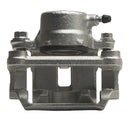 DFC 94-02 Mazda Miata Front-L Premium Caliper - Silver Zinc Coated