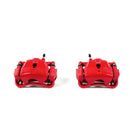 Power Stop 06-18 Toyota RAV4 Front Z23 Evolution Sport Brake Kit w/Calipers