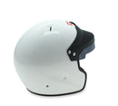 RaceQuip OF25 SA2025 WH MED HELMET