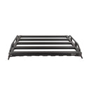 ARB Base Rack 49in x 51in with Mount Kit/Deflector/Trade (Side) Guard Rails
