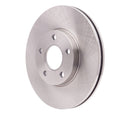 DFC 10-13 Ford Transit Connect Front Brake Rotor