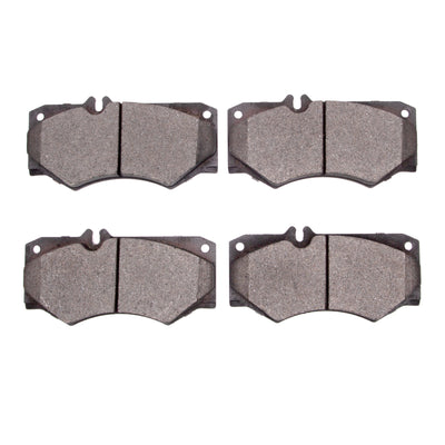 DFC 02-18 Mercedes-Benz G500 (USA/Canada) Front 5000 Advanced Low Metallic Brake Pads