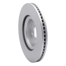 DFC 20-25 Ford Police Interceptor Utility Front GeoSPEC Coated Rotor