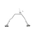 Flowmaster CAWAY 19-26 GM 1500 5.3L Cat-Back Exhaust System