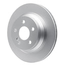 DFC 03-17 Mercedes-Benz CLS550 Rear GeoSPEC Coated Rotor