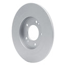 DFC 4000 HybriDynamic Brake Pads