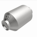 MagnaFlow Conv Univ 2.50in C/C Spun Front OEM