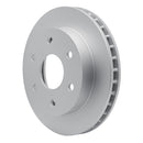 DFC 88-00 Cadillac Escalade Front GeoSPEC Coated Rotor