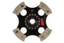 ACT 2007 Lotus Exige 4 Pad Rigid Race Disc