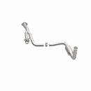 MagnaFlow 2004 Jeep Liberty 3.7L Direct Fit Converter