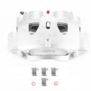 Power Stop 2011 GMC Sierra 3500 HD Front and Rear Z36 Coated Kit w/Calipers