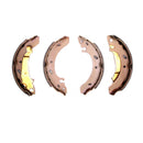 DFC 95-96 Chrysler Cirrus Rear Premium Service Shoes
