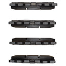 DFC GeoSPEC Coated Rotors - Plain