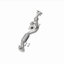 BRE Exhaust 05-08 Tucson Sportage 2.7L Front Pipe Kit