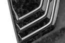 APR 19-26 Porsche Cayenne Engine Cover - Forged Carbon Fiber