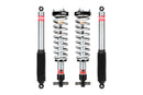 Eibach 24-25 Ford Ranger 4WD Stage 2 Pro-Truck Lift Kit