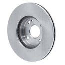 DFC 90-03 Ford Escort Front Brake Rotor